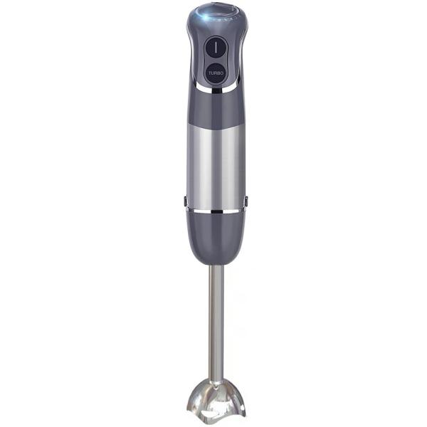 Buy cheap 304 Stainless Hand Blender 400 Watt For Soup / Baby Food / Puree from wholesalers