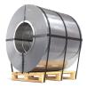 Buy cheap Sangang Technology DIN Standard Galvanized Steel Sheet In Coil from wholesalers