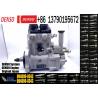 Buy cheap Excavator parts pc200-8 fuel pump 0445020150 5264248 for komatsu 6d107 engine from wholesalers