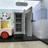Buy cheap MD-86L358 PT1000/3 Sensor Qty -40--86 Degree Ultra Low Temperature Deep Vertical Freezer for Lab from wholesalers
