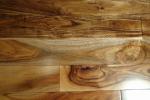 Natural hardwood flooring acacia from Yorking Factory