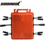 1800W Eu Warehouse Ip65 1800W Grid Tie Micro Inverter 1800W 700W 600W 230Vac