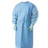 Buy cheap Splash Resistant Lab XL Disposable Surgical Gown from wholesalers