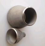 Galvanized Eccentric Carbon Steel Reducer Welded Seamless 1/2-72inch For Pipe