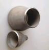 Buy cheap Galvanized Eccentric Carbon Steel Reducer Welded Seamless 1/2-72inch For Pipe from wholesalers