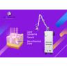 Buy cheap Harmless Acne Scar Removal CO2 Fractional Laser Machine System , Air Cooling from wholesalers