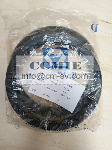 Buy cheap 100% true capacity Car Engine Automotive Oil Seals XCMG Spare Parts 803164086 from wholesalers