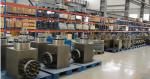 Drillmec 14T2200 mud pump Zirconia Liners，Drillmec 9T1000 mud pump, Drillmec