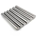 ASTM 321 Stainless Steel Round Bar 6m Bright Rod Solid