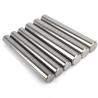 Buy cheap ASTM 321 Stainless Steel Round Bars BA 2D Mirror Finish 2mm 6mm Polished SS from wholesalers