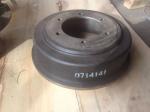 GG25 Truck Brake Drum