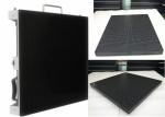Animated Film 800w Massage Electronic Rental LED Displays board environment