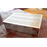 Buy cheap Disinfect basket、stainless steel wire basket、316 stainless steel wire mesh basket from wholesalers