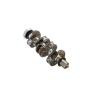 Buy cheap Auto Truck Engine Crankshaft TD27 Forged Steel Die Forging Crankshaft from wholesalers