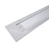 Buy cheap SKD Purification 40W 2400lm LED Indoor Tube Lights from wholesalers