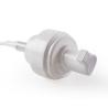 Buy cheap 60ml 100ml Empty PET Foam Pump Bottle Cosmetic Plastic Hand Soap Hot Stamping from wholesalers