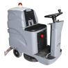 Buy cheap Convenient Ride On Floor Scrubber from wholesalers