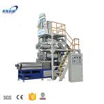 Grain Flour Raw Material Stainless Steel Twin Screw Extruder for Pet Food Pellet