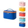Buy cheap Makeup Bag With Brush Compartment from wholesalers