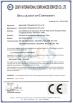Huizhou OldTree Furniture Co.,Ltd. Certifications