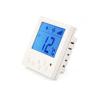 Buy cheap Household LCD Display Digital Fan Coil Thermostat Central Heating Room from wholesalers
