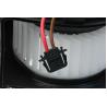Buy cheap 12v Audi A6 AC Automotive Heater Blower 4F0820020A Easy Installation from wholesalers