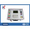 Buy cheap Transformer Winding Deformation Tester from wholesalers
