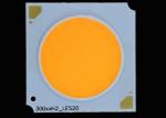 Buy cheap 2700K Square COB LED Light Source 13.5x13.5mm High Brightness from wholesalers