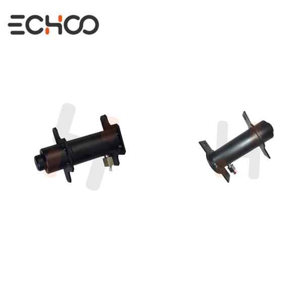 Buy cheap Track Tensioner Cylinder Fit Yanmar B25V Mini Excavator Undercarriage Parts from wholesalers