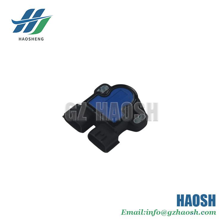 Throttle Position Sensor TPS Sensor 8-97163164-0 8971631640 For Isuzu D-MAX (8DH) 02-07