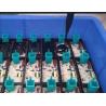 Buy cheap Electric Driven Automatic Glue Dispensing Equipment High Precision from wholesalers