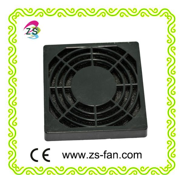 Buy cheap plastic fliter fan guard 60mm plastic fliter guard from wholesalers