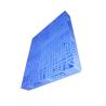 Buy cheap Eco Friendly Rackable Plastic Pallets 1300 X 1100 Impact Resistant from wholesalers