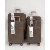 Buy cheap ABS+PC Luggage Trolley Sets Carry On Suitcase Sets from wholesalers