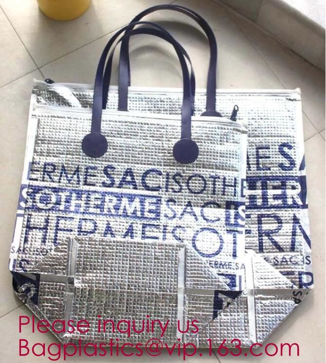 600D polyester ice carry thermal insulation cooler backpack for travel picnic,promotional 600D polyester folding Insulat