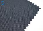 ISO 57" 600D PU Coated Nylon Fabric Woven Oxford