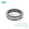 Buy cheap 8-97177135-0 Reverse Fifth Hub Sleeve For ISUZU NKR 8971771350 from wholesalers