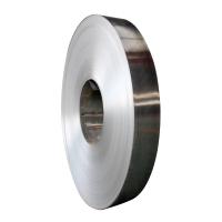 Buy cheap High Hardness HRC 20 60 Stainless Alloy Steel Strip For Construction product