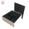 Buy cheap White Square Jewelry Paper Gift Box , Antique Marble Jewelry Box from wholesalers