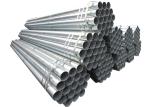 Pre Galvanized Steel Tube for Greenhouse Farming with Cooling and Ventilation