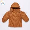 Buy cheap Winter Goose Girls Infant Vest Kids Packable Jacket Children's Down Coats Girls Parka from wholesalers