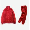 Buy cheap Wholesale Mens Plain Slim Fit Tracksuit from wholesalers