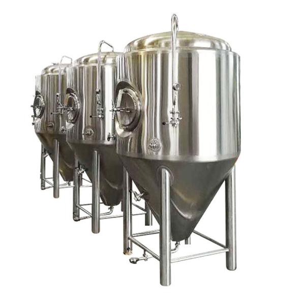 Buy cheap 500L Steam Heating Beer Brewery Equipment with Stainless Steel 304/316 Construction from wholesalers