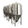 Buy cheap 500L Steam Heating Beer Brewery Equipment with Stainless Steel 304/316 Construction from wholesalers