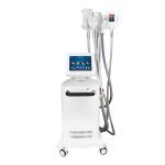 360 Angle Cryolipolysis Machine Fat Removal Face Lift And Wrinkle Removal