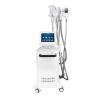 Buy cheap Cryolipolysis Fat Freezing Device 5MHz RF Frequency Non-Surgical for Effective Fat Reduction from wholesalers