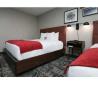 Buy cheap PU Paint High End Hotel Furniture Four Points By Sheraton Hotel L Furniture from wholesalers