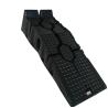 Buy cheap 2 Tons 17cm Plastic Car Lift Ramps from wholesalers