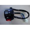 Buy cheap Crypton Xv250 Motorcycle Handle Bar Switch Xv750 7/8 Inch Black For Yamaha from wholesalers