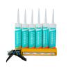 Buy cheap Water Resistance Gap Filling Silicone Sealant , Silicone Glass Glue Customized Color from wholesalers